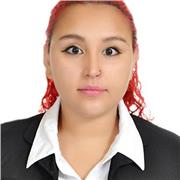 Profesora de Historia, antropología, geografía, ciencias sociales